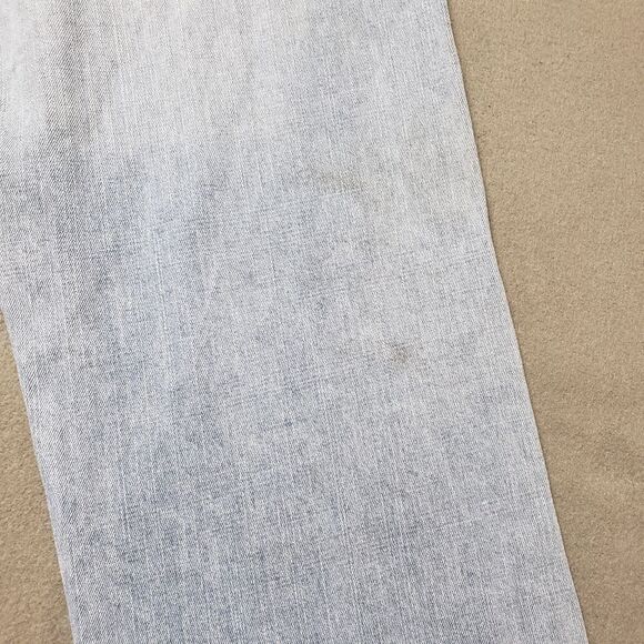 Vintage Mecca Jeans. Light wash Jeans Size 38 - Picture 5 of 12